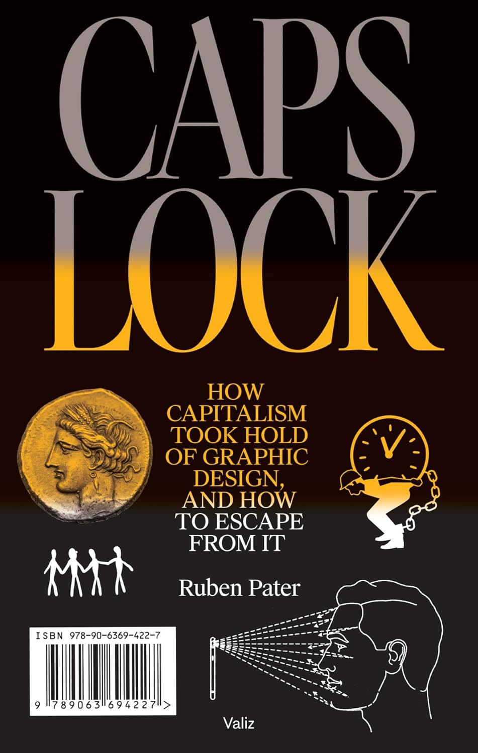 CAPS LOCK
